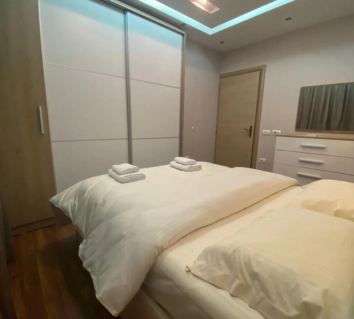Apartament Casa Flow Tirana Albania
