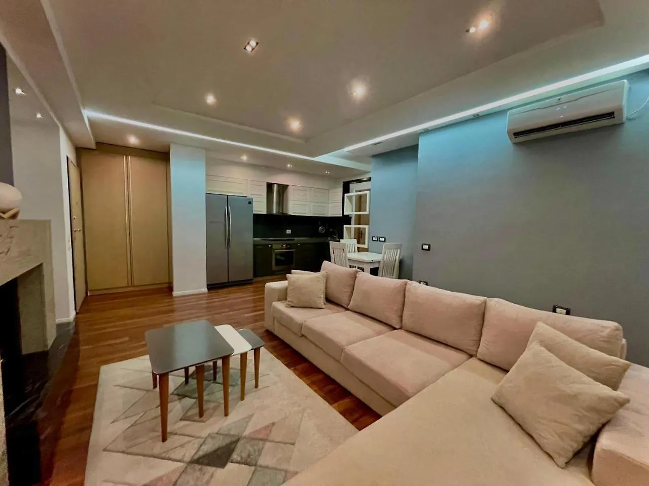 Casa Flow Tirana