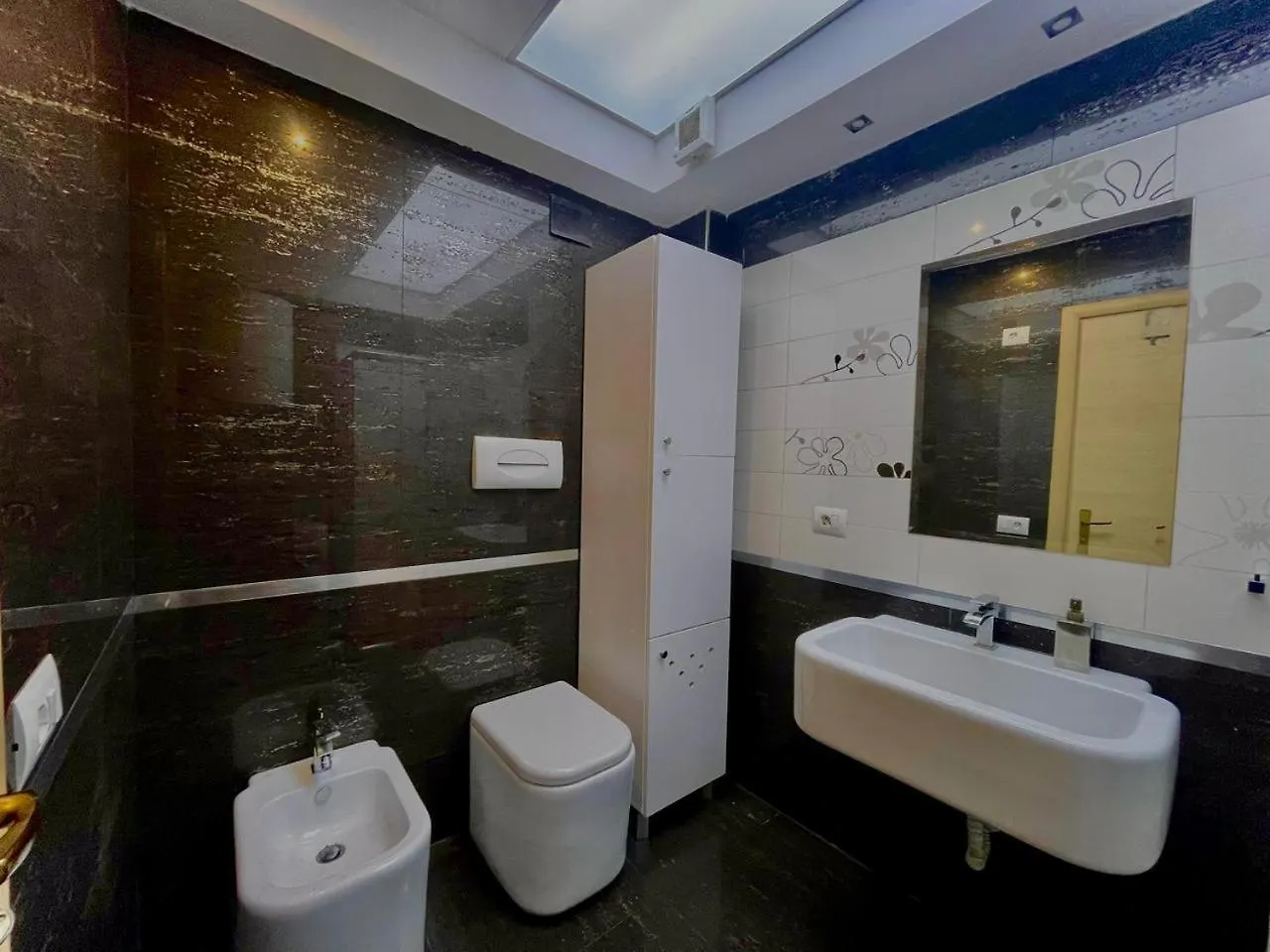 Apartament Casa Flow Tirana