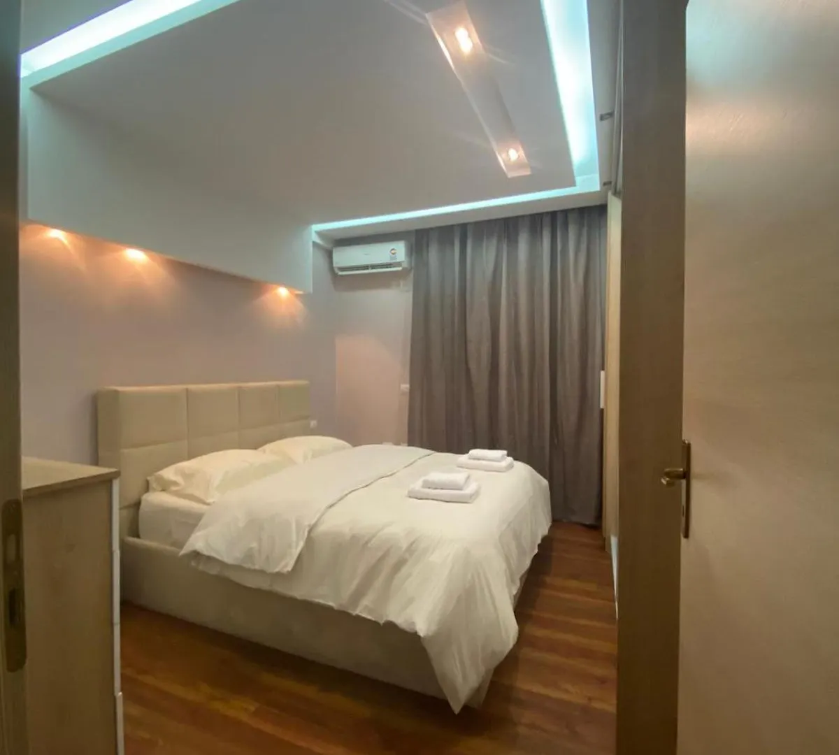 Apartament Casa Flow Tirana